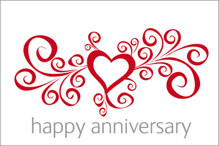  parentalsinlaw are celebrating their 30th wedding anniversary today
